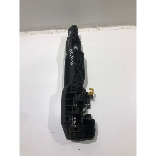 Maçaneta Dianteira Direita Hyundai Hb20 2017 *1651 Cx025