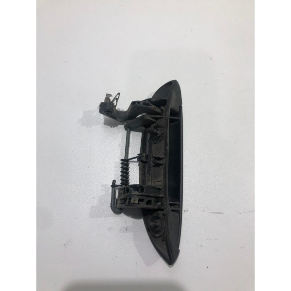 Maçaneta Dianteira Direita Renault Clio 2006 *1675 Cx025