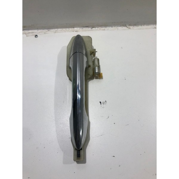 Maçaneta Traseira Direita Hyundai Hb20 2015 *1682 Cx025