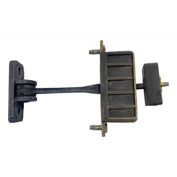 Limitador Porta Traseira Esquerda  Mercedes C200 2000 06