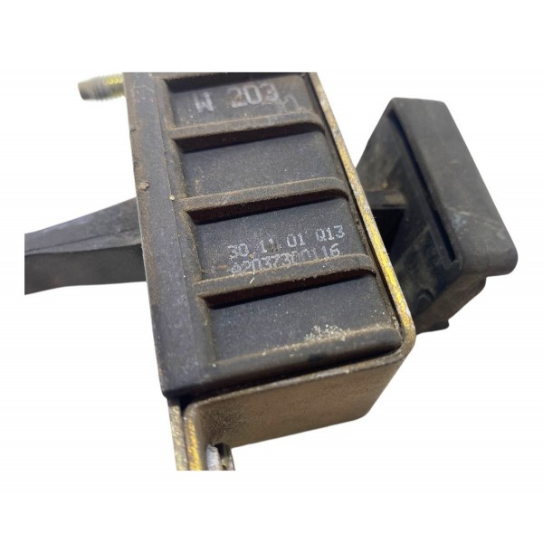 Limitador Porta Traseira Esquerda  Mercedes C200 2000 06