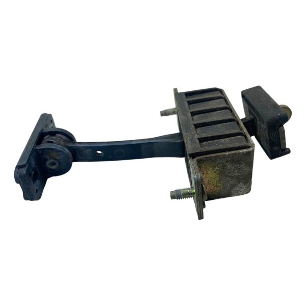 Limitador Porta Traseira Esquerda  Mercedes C200 2000 06