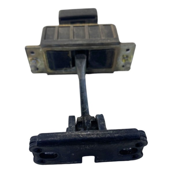 Limitador Porta Traseira Esquerda  Mercedes C200 2000 06