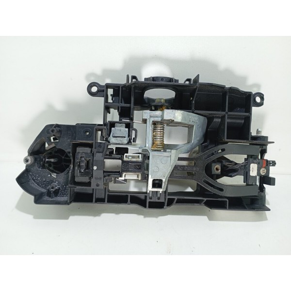 Maçaneta Externa Porta Dianteira Direita Bmw 535 2012