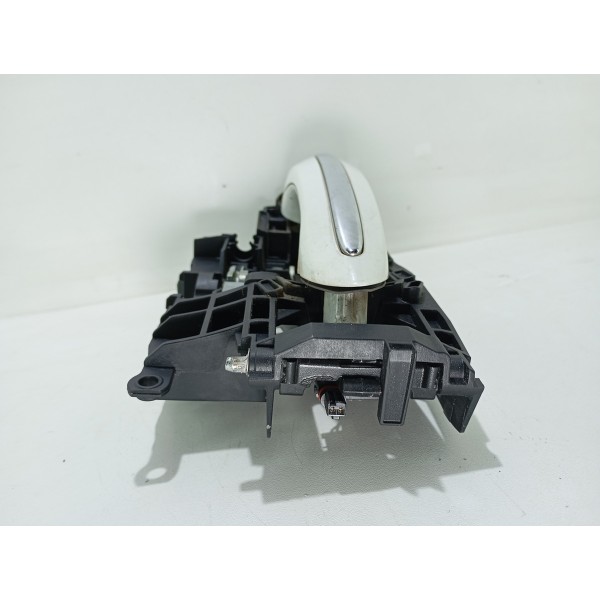 Maçaneta Externa Porta Dianteira Direita Bmw 535 2012