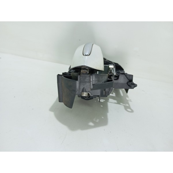 Maçaneta Externa Porta Dianteira Direita Bmw 535 2012