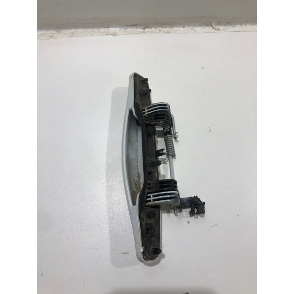 Maçaneta Dianteira Direita Duster 806068948r *1658 Cx025