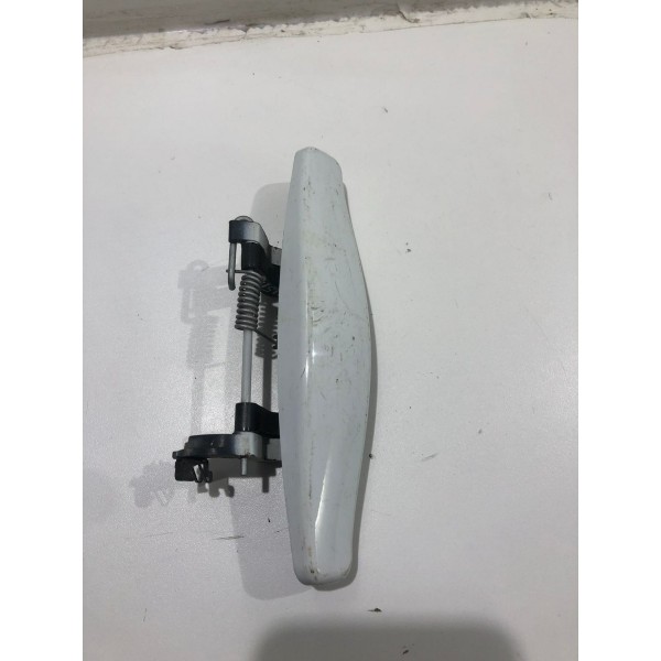 Maçaneta Dianteira Direita Duster 806068948r *1658 Cx025