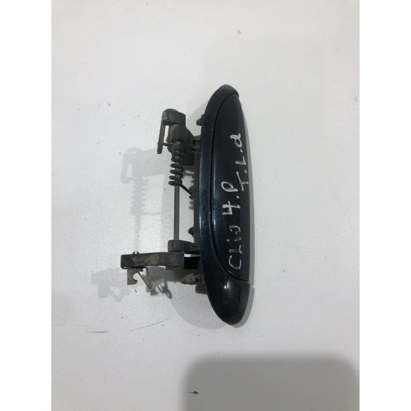 Maçaneta Traseira Direita Renault Clio 2007 *1662 Cx025