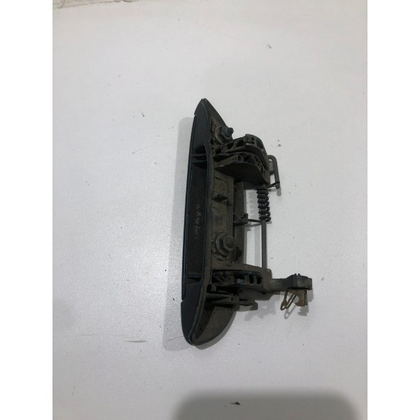 Maçaneta Traseira Direita Renault Clio 2007 *1662 Cx025
