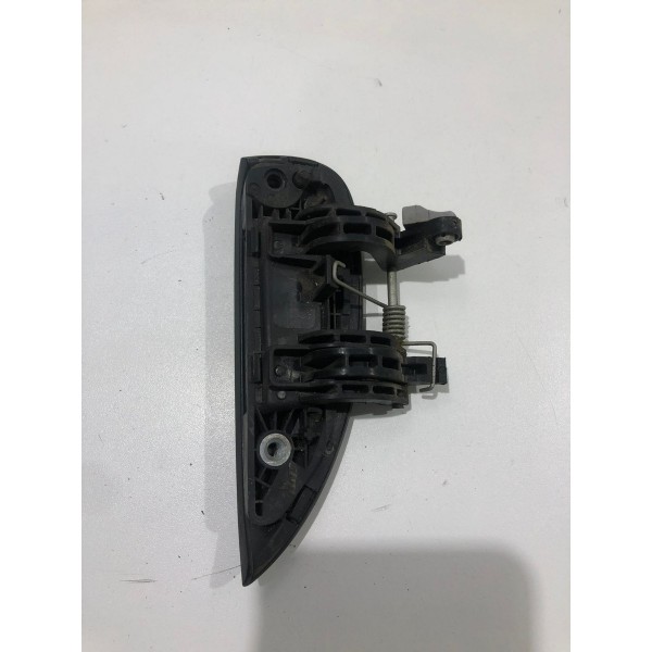 Maçaneta Traseira Esquerda Renault Kwid 2020 *1664 Cx025