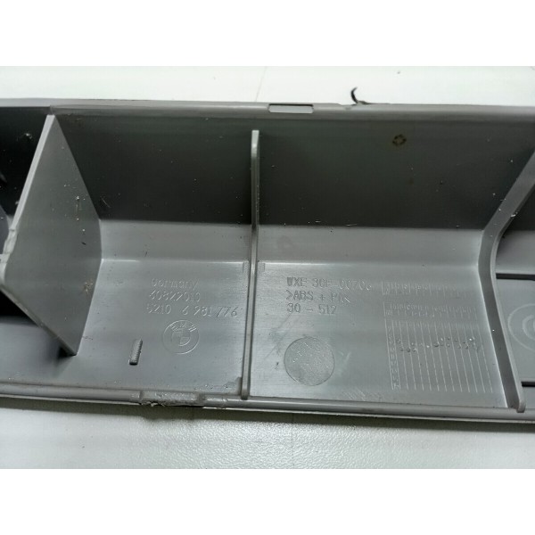 Acabamento Banco Direito Bmw 535 2012