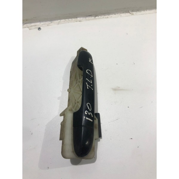 Maçaneta Traseira Direita Hyundai I30 *1691 Cx025