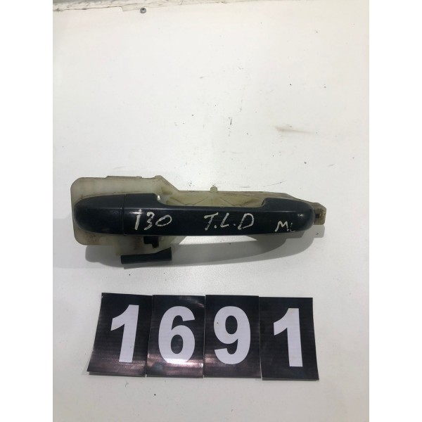 Maçaneta Traseira Direita Hyundai I30 *1691 Cx025