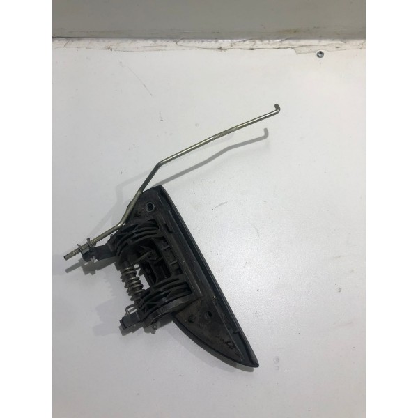 Maçaneta Dianteira Direita Renault Sandero *1697 Cx025