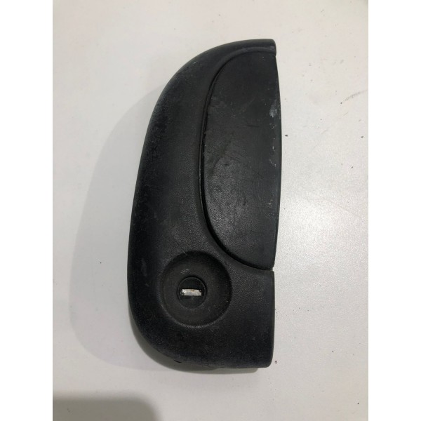 Maçaneta Dianteira Direita Kangoo 2003 *1700 Cx025