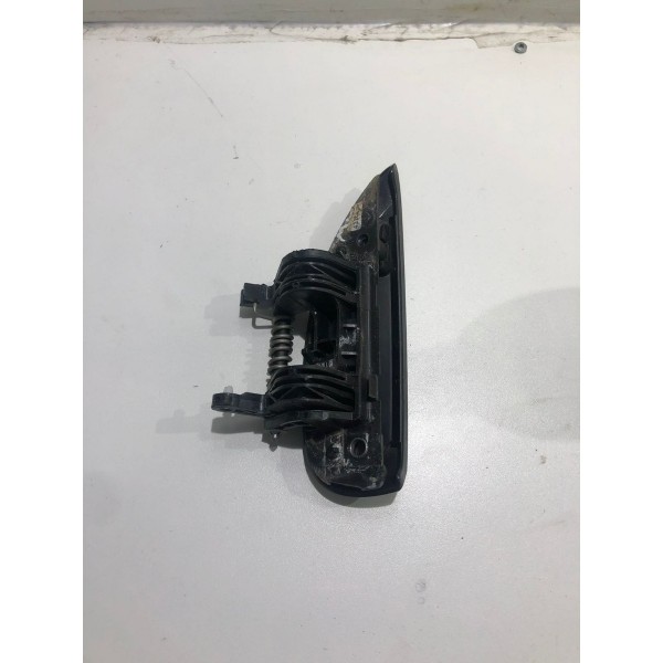 Maçaneta Traseira Esquerda Renault Sandero 2020 *1694 Cx025