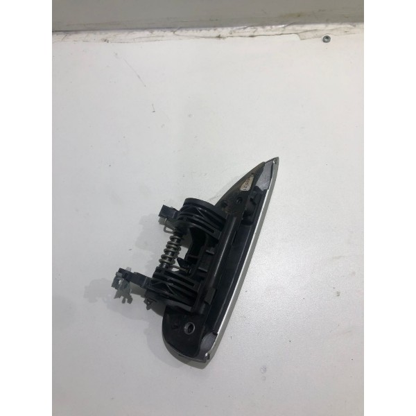 Maçaneta Dianteira Esquerda Renault Sandero *1696 Cx025