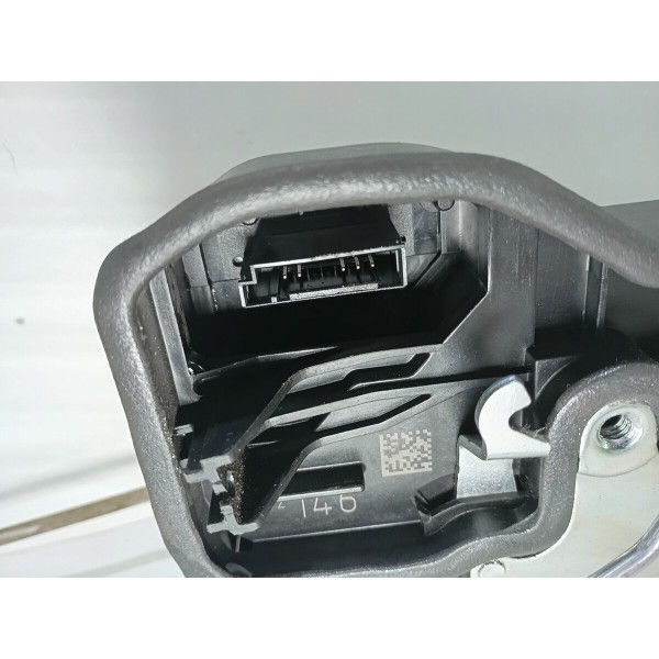 Fechadura Porta Dianteira Direita Bmw 535 2012 2016