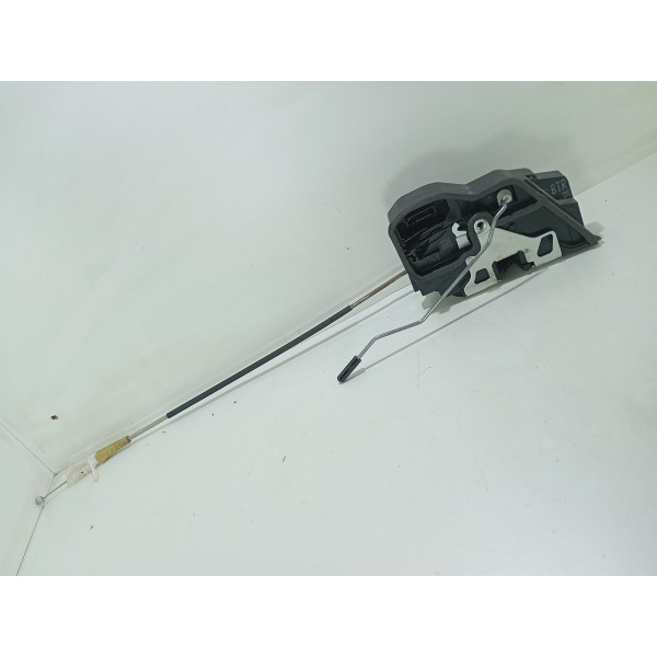 Fechadura Porta Dianteira Direita Bmw 535 2012 2016