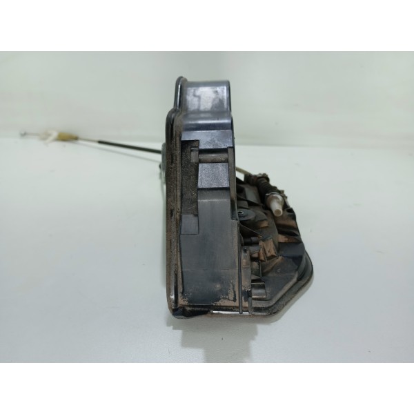 Fechadura Porta Dianteira Direita Bmw 535 2012 2016
