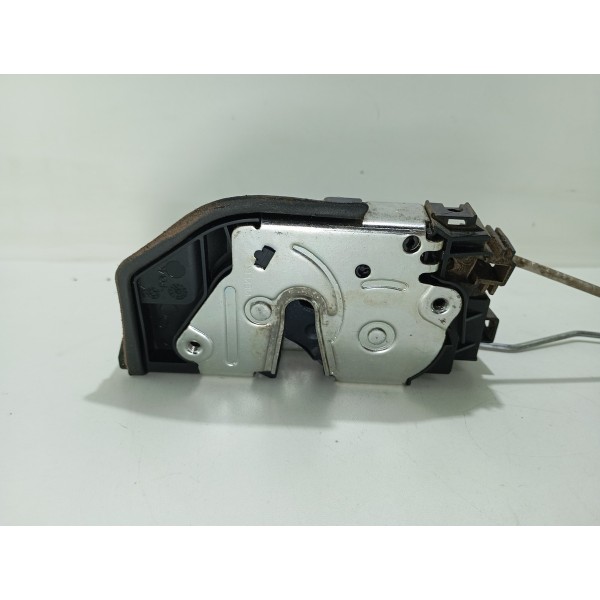 Fechadura Porta Dianteira Direita Bmw 535 2012 2016