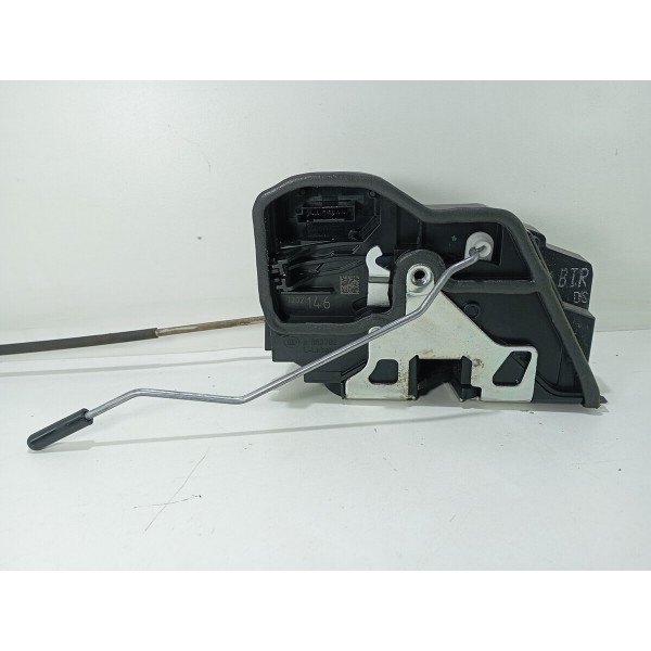 Fechadura Porta Dianteira Direita Bmw 535 2012 2016