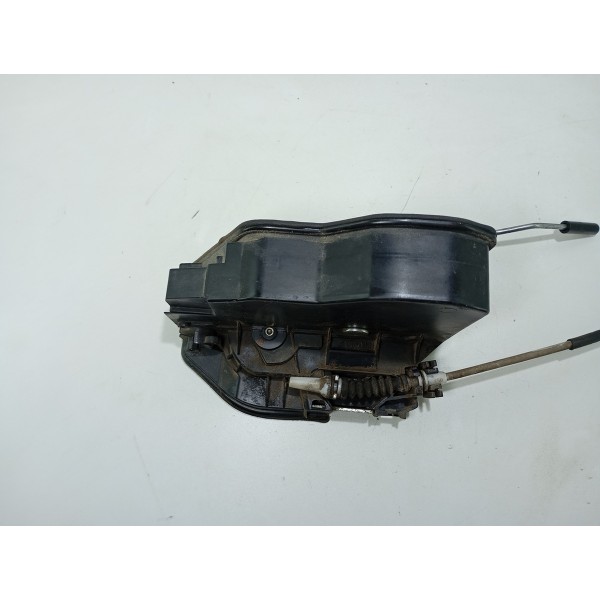 Fechadura Porta Dianteira Direita Bmw 535 2012 2016