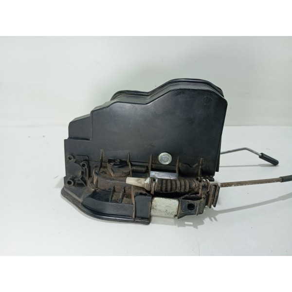 Fechadura Porta Dianteira Direita Bmw 535 2012 2016