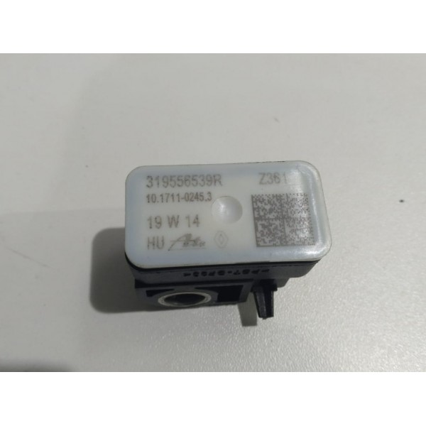 Sensor De Inclinação Duster 2020 319556539r *1574 Cx022