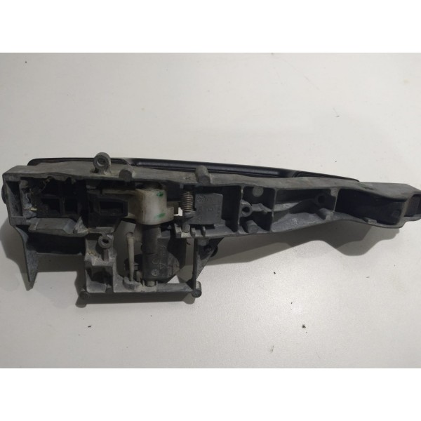 Maçaneta Traseira Direita Citroen C4 2012 *1566 Cx022