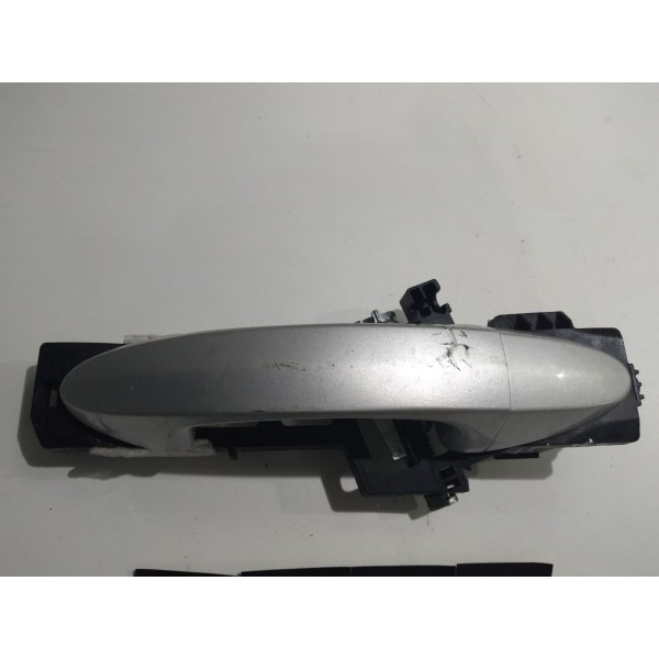 Maçaneta Traseira Esquerda Ford Ka 2018 *1569 Cx022
