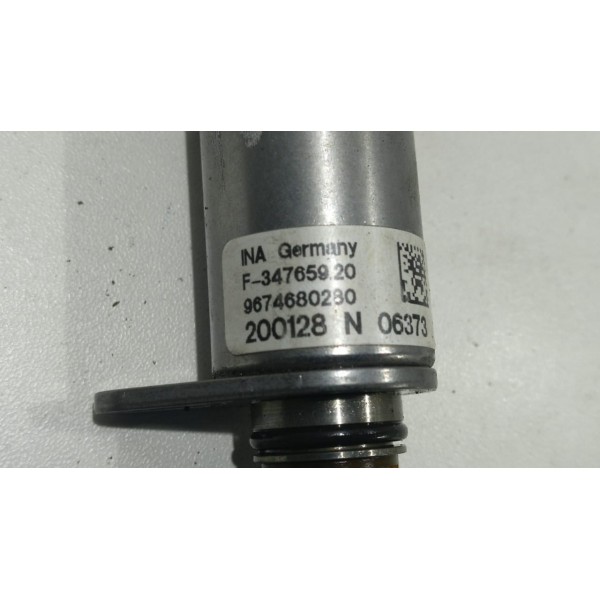 Solenoide Peugeot 208 2022 9674680280 *1592 Cx024