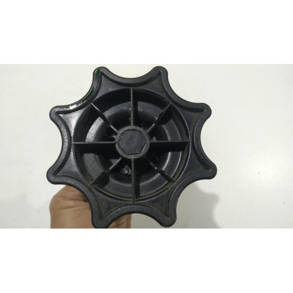 Parafuso Estepe Gol G5 2015 *1595 Cx024