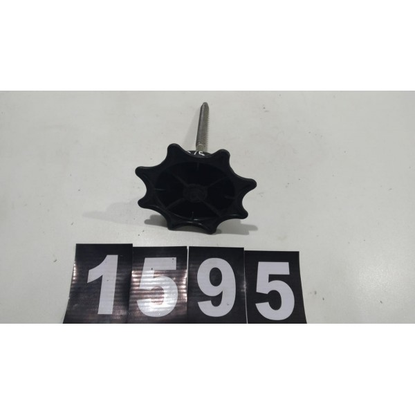 Parafuso Estepe Gol G5 2015 *1595 Cx024