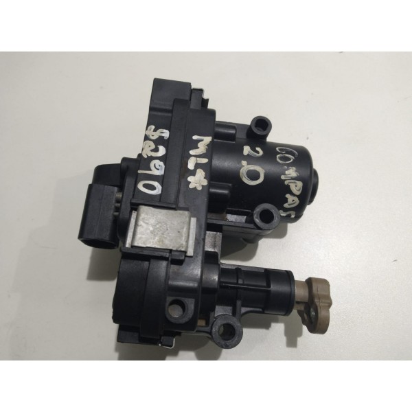Atuador Coletor Admissão Jeep Compass 2021 *1570 Cx022