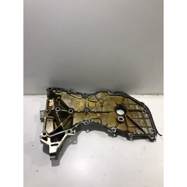 Tampa Lateral Motor Duster 1.6 2020 135021883r *1605 Pr016