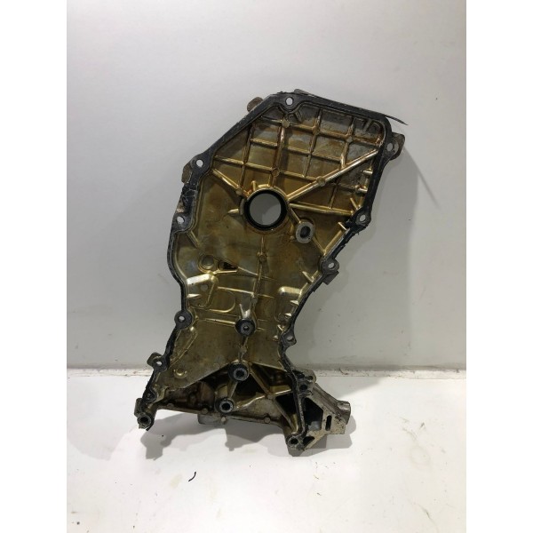 Tampa Lateral Motor Duster 1.6 2020 135021883r *1605 Pr016