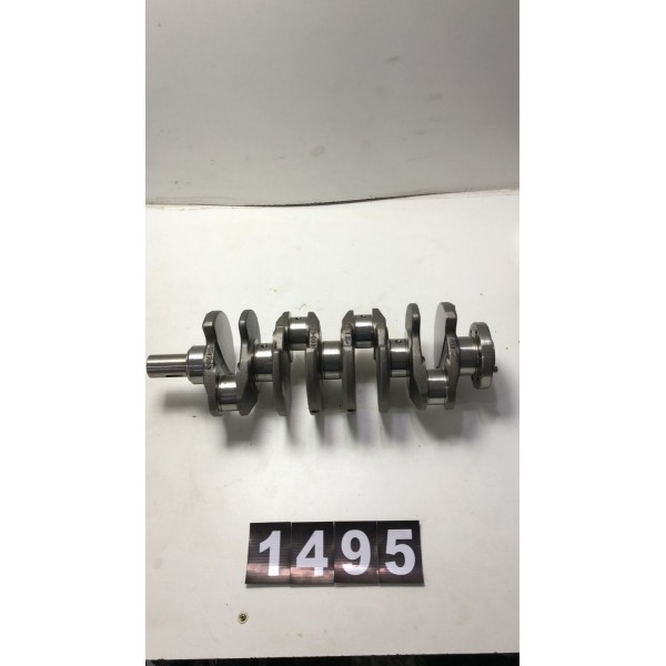 Virabrequim Peugeot 208 2021 1.6 16v 71-008 *1495 Pr015