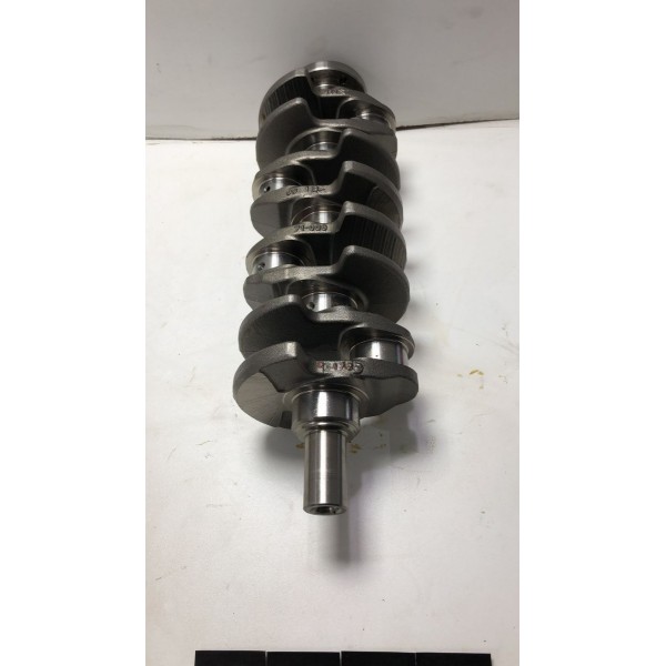 Virabrequim Peugeot 208 2021 1.6 16v 71-008 *1495 Pr015