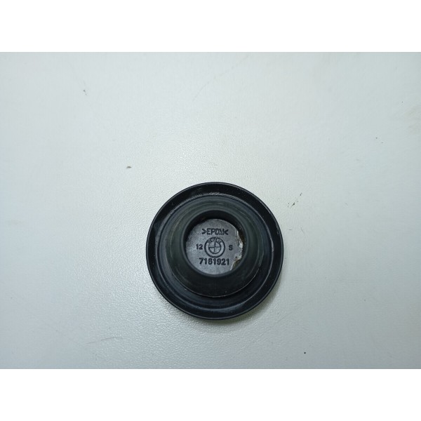 Refletor Porta Dianteira Esquerda Bmw 535 2010 2012