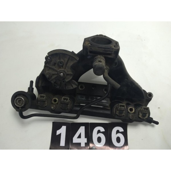 Coletor Admissão Peugeot 306 1.8 16v *1466 Pr015