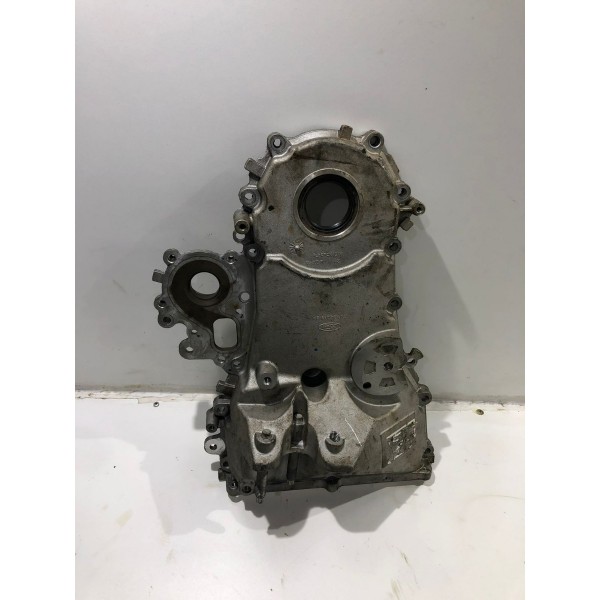 Tampa Lateral Motor Ecosport Ka 1.5 2020 *1604 Pr016