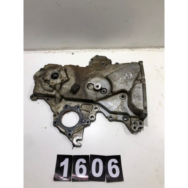 Tampa Frontal Motor Kia Soul 2012 *1606 Pr016