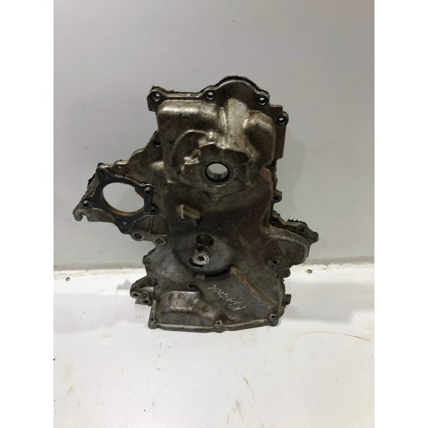 Tampa Frontal Motor Kia Soul 2012 *1606 Pr016