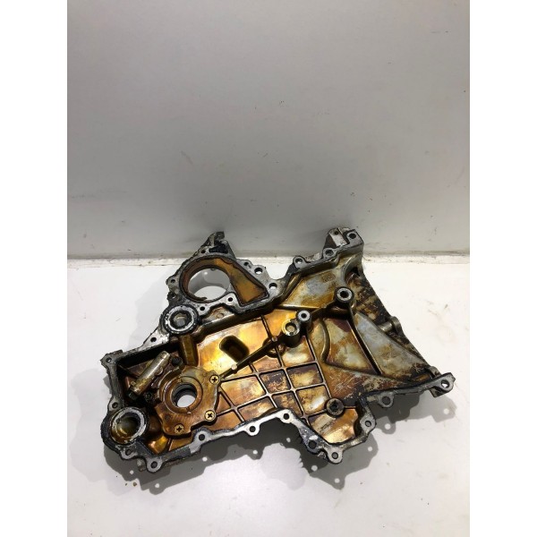 Tampa Frontal Motor Kia Soul 2012 *1606 Pr016