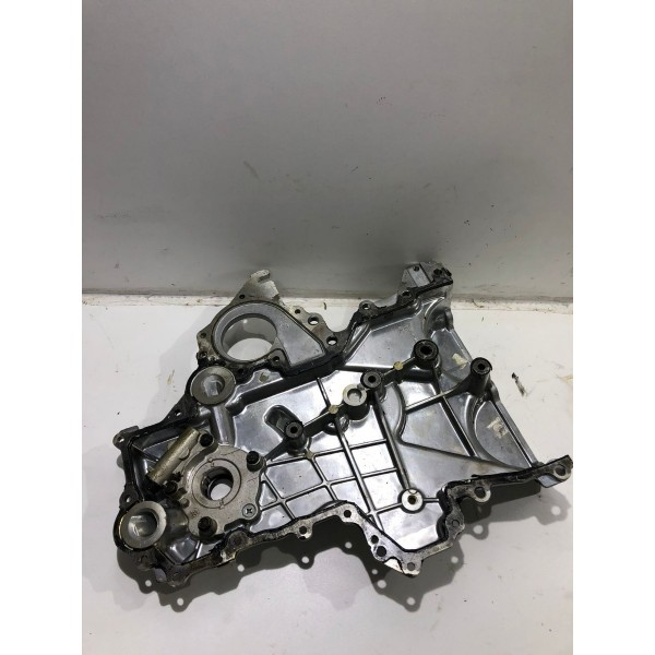 Tampa Frontal Motor Hyundai Creta 1.6 2019 *1610 Pr016