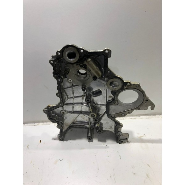 Tampa Frontal Motor Hyundai Creta 1.6 2019 *1610 Pr016