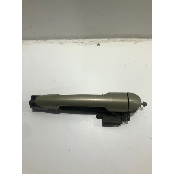 Maçaneta Externa Traseira Direita Fiat Stilo *1519 Cx023