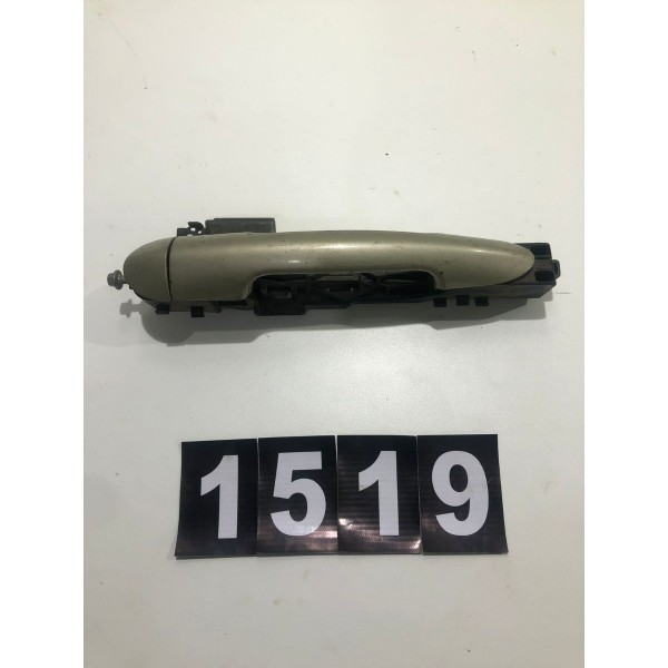 Maçaneta Externa Traseira Direita Fiat Stilo *1519 Cx023